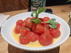 -翠贝卡&Mama Kelly Brunch Coffee(河西店)