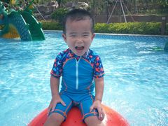 -苏州乐园森林水世界