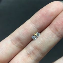 -威德钻石-克拉钻大本营(南京东路店)