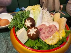 -牛New寿喜烧(曹路花园城店)