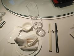 包厢-上海小南国(正大店)