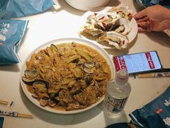 -日丰园海肠水饺·老字号大连海鲜(和平广场店)