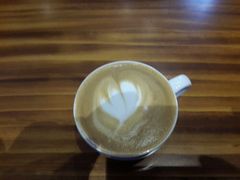 -Rabbit Cafe私房西餐甜点咖啡(栖霞路店)