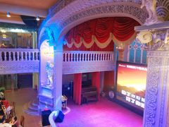 -日日鲜自助餐厅(小公园店)