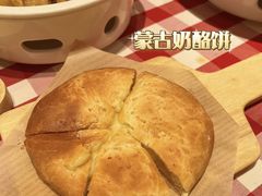 -西贝(苏州绿宝广场店)