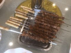 -民族饭荘(新华大街店)