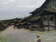 -中国汉城景区