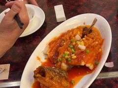 -欣旺·迎宾楼·百年无锡菜