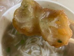 -汪记鲜鱼糊汤粉(沈阳路总店)