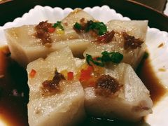 -潮福城大酒楼·潮味粤品·港式点心(湖滨北路店)