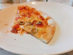 -厦门艾美酒店·新食谱西餐厅