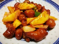 -潮庭港式茶餐厅·熊仔奶茶(同济广场店)