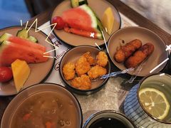 -和子足浴SPA会馆(东方之门店)