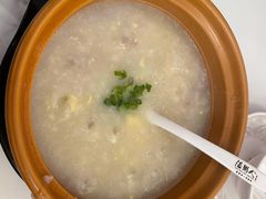 -温粥人(春晖路店)