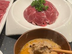 -南门涮肉(通州大船店)