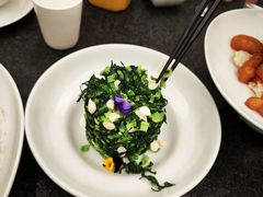 -北京老铺烤鸭(高新店)