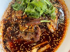 -金谷仓家庭料理(马泉营店)