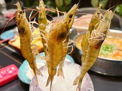 -老城鲜·小海鲜贝贝煲火锅(壹方城店)