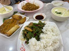 -老盛兴汤包馆(大华二路店)