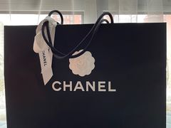 -CHANEL(恒隆广场店)
