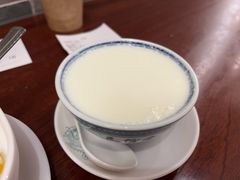 少甜姜撞奶-民信老铺(双皮奶博物馆店)