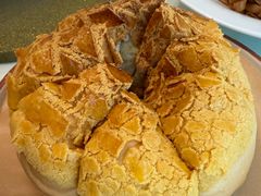 -金河半岛园林酒家(金融城店)