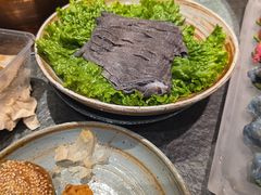 -老墙根涮肉·铜锅·烧烤(欢乐谷·王四营店)