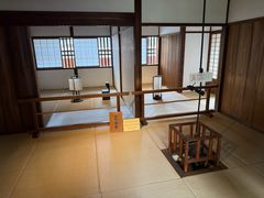 -高山阵屋