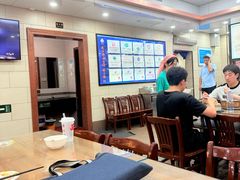 -西安贾三灌汤包·回坊小吃·清真炒菜(北院门总店)