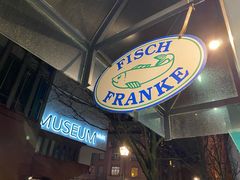 门面-NORDSEE Frankfurt Fisch Franke
