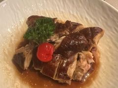 -上海金桥红枫万豪酒店-万豪中餐厅