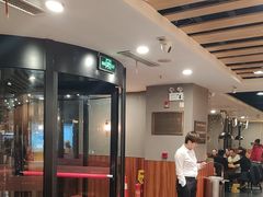 -鲜一烤肉(中街大东门店)