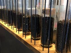 -喜茶(上海打浦桥日月光gelato lab+店)