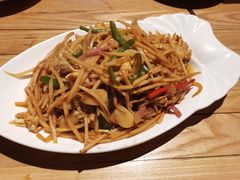 -老土灶民间菜(跃进桥店)
