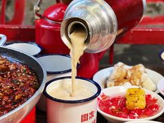 -聂发财重庆江湖菜(解放碑店)