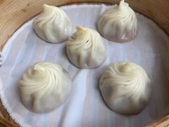 -品大三·经典淮扬菜(大行宫店)