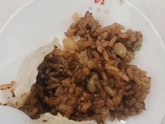 -冶春茶社(星汉大厦店)