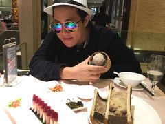 -粗茶淡饭·汉口公馆(循礼门店)