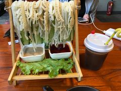 晾衣毛肚-醉长安(南门总店)