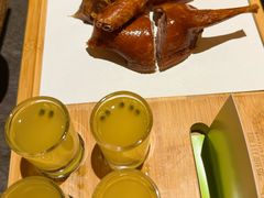 -汤城小厨•粤菜•靓汤(苏州街店)