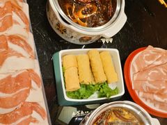 -重庆德忆火锅（龙南街3店）(渝水岸餐饮)