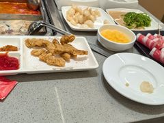 -海底捞火锅(振华广场店)