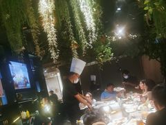 -水木锦堂·自助铁板烧(世贸天阶店)
