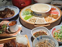 -怪噜范·贵阳小吃大排档(金源旗舰店)