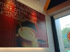 -必胜客(时代广场店)