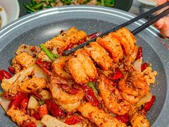 -百年神厨·地道川菜(清江西路店)