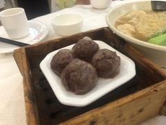 -百乐门喜宴(海珠广场华厦店)