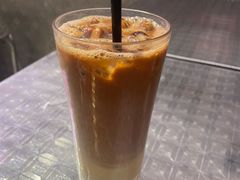 -孖记茶档·热腾茶餐(荔湾领展广场店)