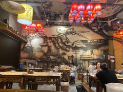 -江味龙虾馆·裸蓝龙虾(南山店)