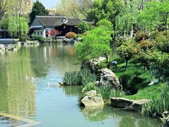 -南京海底世界